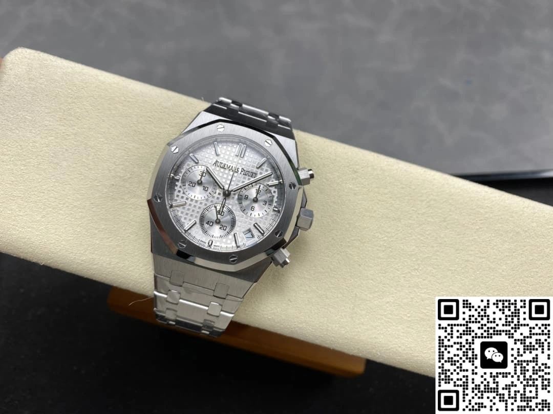 APS Factory Audemars Piguet Royal Oak 26240ST.OO.1320ST.07 1:1 Best Edition Replica Watch